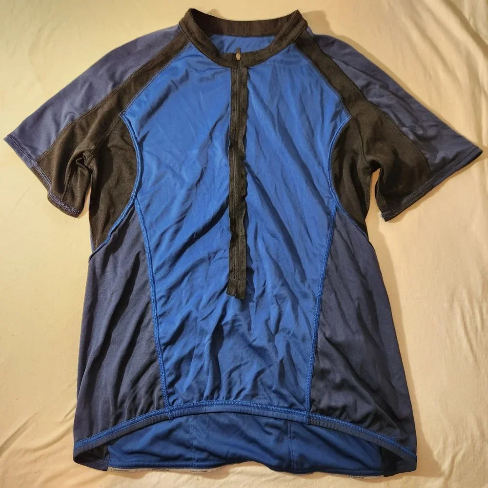 Cannondale Cylcing Jersey UK 44 - Picture 3 of 8